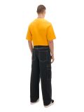 Blugi super baggy - negru - CROPP - small3