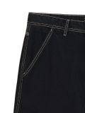 Blugi super baggy - negru - CROPP - small5