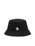 Cappello da pescatore Jigglypuff - Nero - CROPP - small1