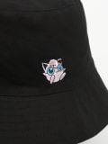 Cappello da pescatore Jigglypuff - Nero - CROPP - small3