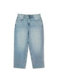 Jeansy super baggy - niebieski - CROPP - small4