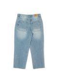 Jeansy super baggy - niebieski - CROPP - small6