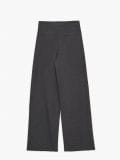 Pantaloni wide leg - gri deschis - CROPP - small6
