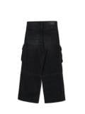 Džíny skater - černý - CROPP - small5
