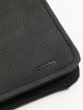 Geldbörse aus Lederimitat - Grau - CROPP - small2