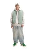 Skater-lõikega teksapüksid - sinine - CROPP - small4