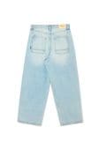 Skater-lõikega teksapüksid - sinine - CROPP - small3