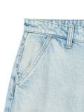Skater-lõikega teksapüksid - sinine - CROPP - small5