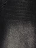 Szare jeansy skater z efektem sprania - szary - CROPP - small5