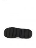 Czarne botki na platformie - czarny - CROPP - small6