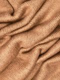 Fular tricotat - bej - CROPP - small2