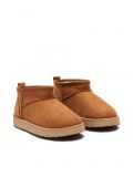 Botine bej - chihlimbariu - CROPP - small2