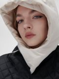 Каптур - нюдовий - CROPP - small2