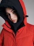 Каптур - чорний - CROPP - small2