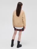 Bluză de trening cu imprimeu Harry Potter - bej - CROPP - small3