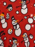 Sweter ze świątecznym motywem - czerwony - CROPP - small6