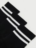 3 pack čarapa - CRNO - CROPP - small2