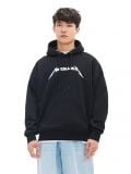 Hanorac Metallica - negru - CROPP - small1