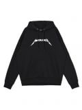 Hanorac Metallica - negru - CROPP - small2