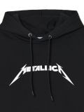 Hanorac Metallica - negru - CROPP - small5