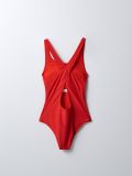 Jednodijelni kupaći kostim - crvena - CROPP - small5