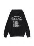 Felpa con cappuccio Metallica - Nero - CROPP - small6