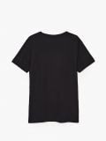 T-Shirt mit Druck BoJack Horseman - Schwarz - CROPP - small6