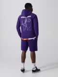 Hoodie mit Druck Space Jam - Violett - CROPP - small3