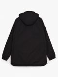 Bunda anorak s kapucí - černý - CROPP - small6