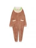 Pijama Baby Yoda - verde-deschis - CROPP - small1
