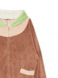 Pijama Baby Yoda - verde-deschis - CROPP - small2