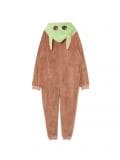Pijama Baby Yoda - verde-deschis - CROPP - small3