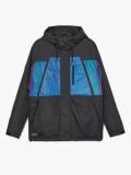 Reflektierende Jacke - Schwarz - CROPP - small5