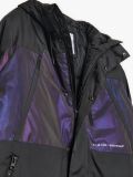 Reflektierende Jacke - Schwarz - CROPP - small6