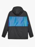 Reflektierende Jacke - Schwarz - CROPP - small7