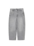 Skater-Jeans - Grau - CROPP - small1