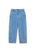 Jeans skater - blu - CROPP - small3