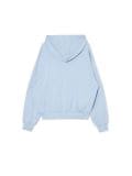 Hoodie mit Druck Winnie Pooh - Hellblau - CROPP - small5