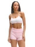 Rinnahoidjad 2-pakk - pastel pink - CROPP - small1