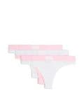 3 para gaćica - pastelno pink - CROPP - small2