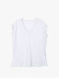 Dzianinowa kamizelka - jasny szary - CROPP - small4