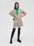 Langer Cardigan - Beige - CROPP - small2