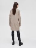 Langer Cardigan - Beige - CROPP - small3