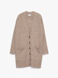 Langer Cardigan - Beige - CROPP - small4