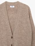 Langer Cardigan - Beige - CROPP - small5