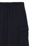 Jogger tepláky - čierna - CROPP - small2
