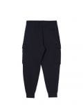 Jogger tepláky - čierna - CROPP - small3