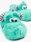 Kapcie Disney - niebieski - CROPP - small1