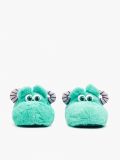 Kapcie Disney - niebieski - CROPP - small3