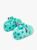 Kapcie Disney - niebieski - CROPP - small4